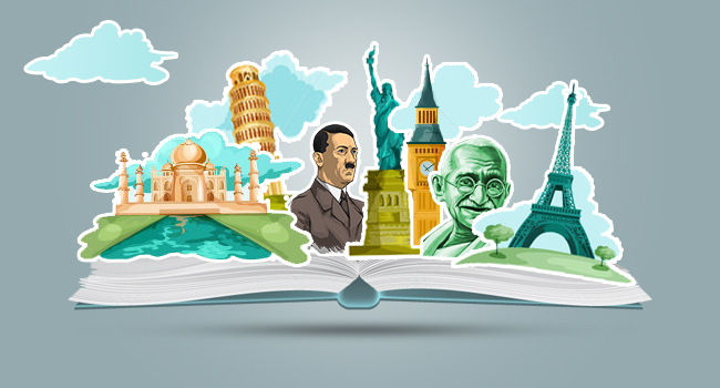 Must-have Resources for History Teachers
