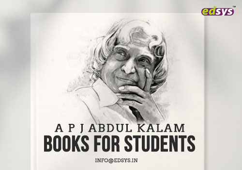 A P J Abdul Kalam Books For Students