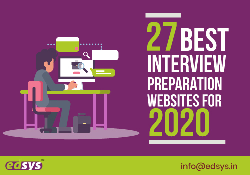 27 Best Interview Preparation Websites to Get a Job in 2023
