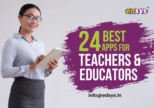 Best Apps For Teachers and Educators