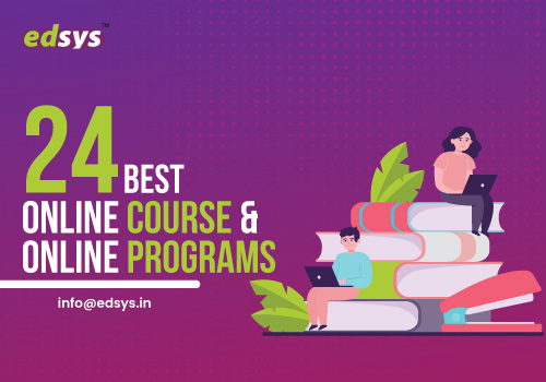 24 Best Online Courses & Online Programs 2023