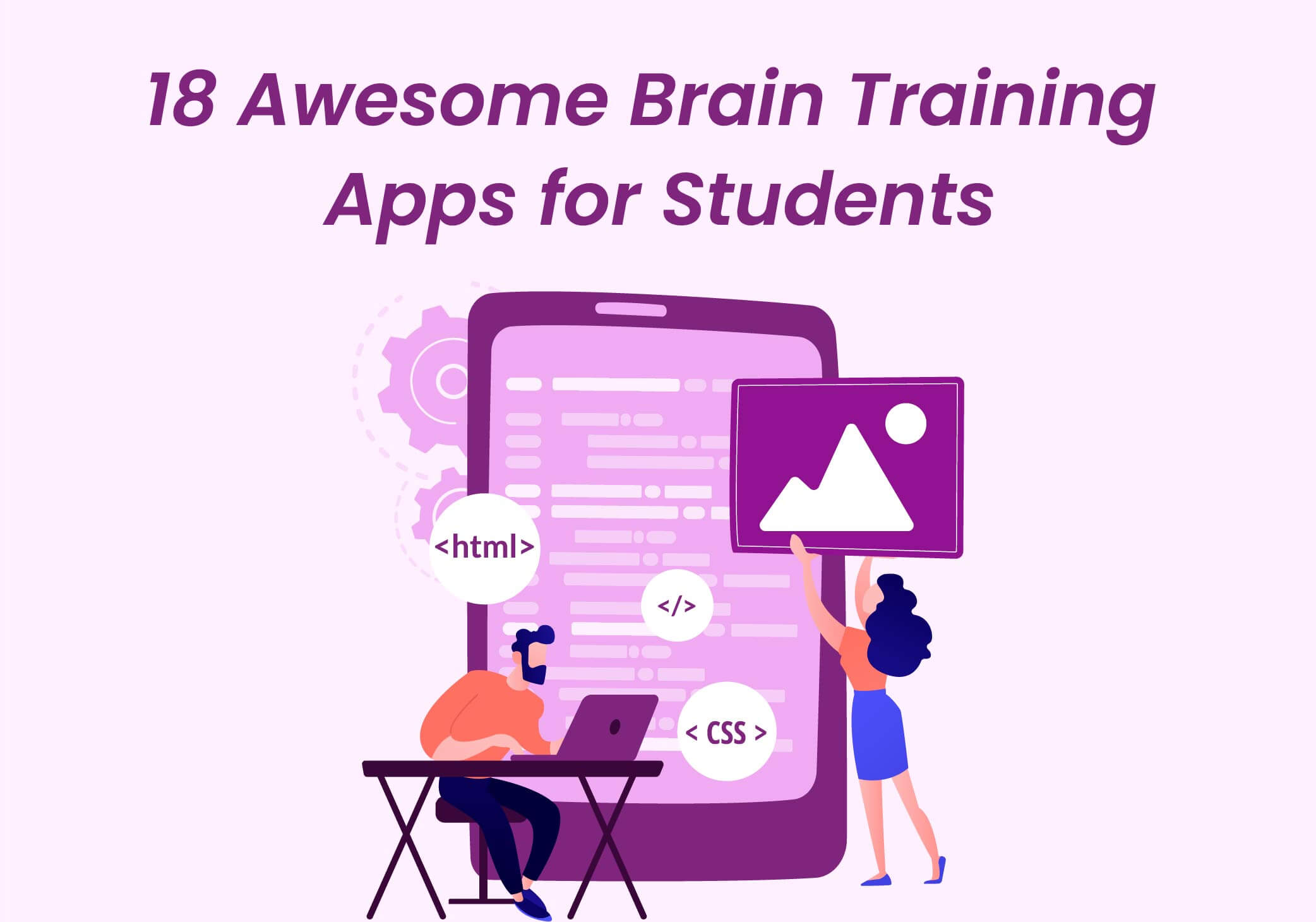 18 Awesome Brain Training Apps for Students