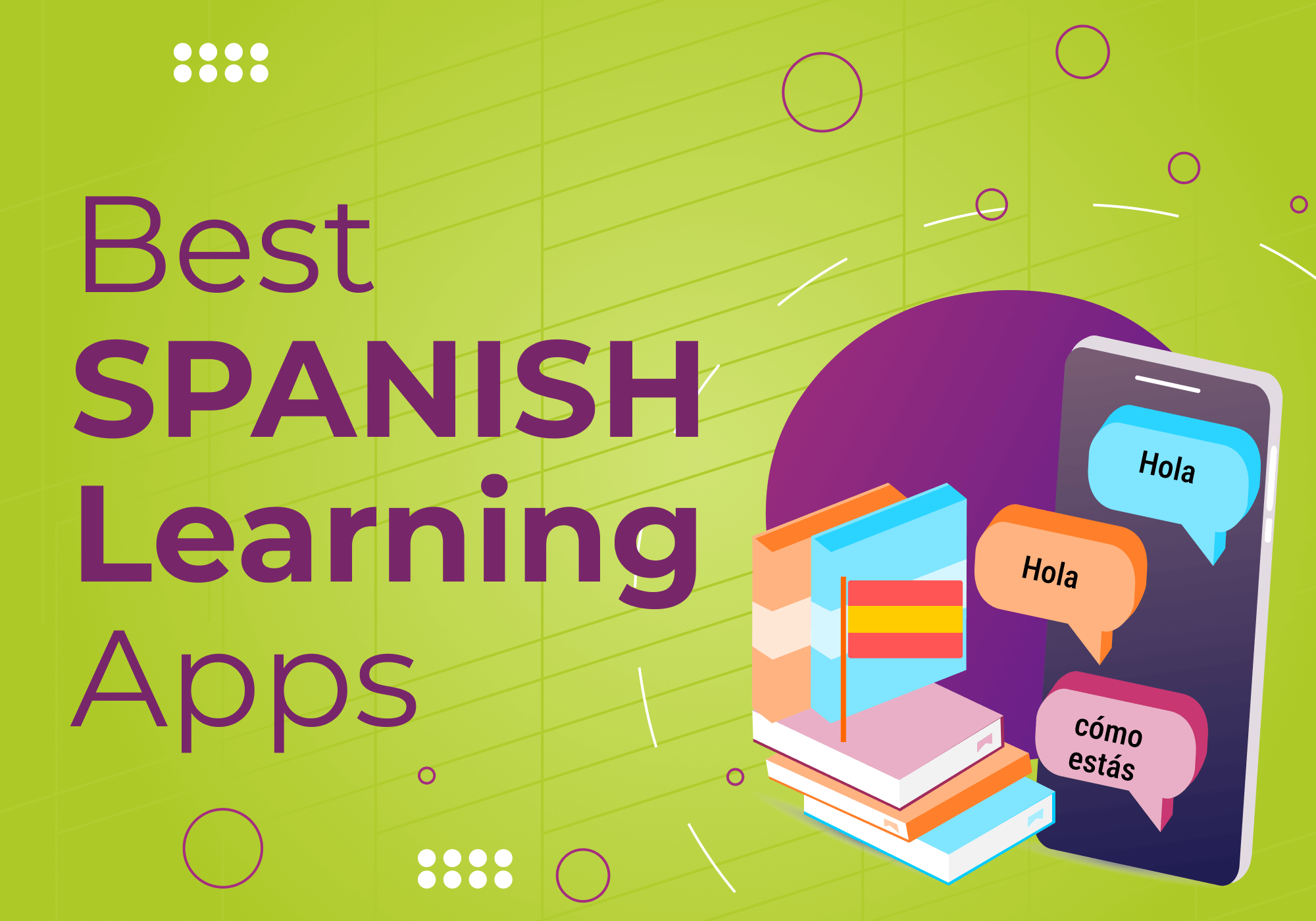 14 Best Spanish Learning Apps for Students