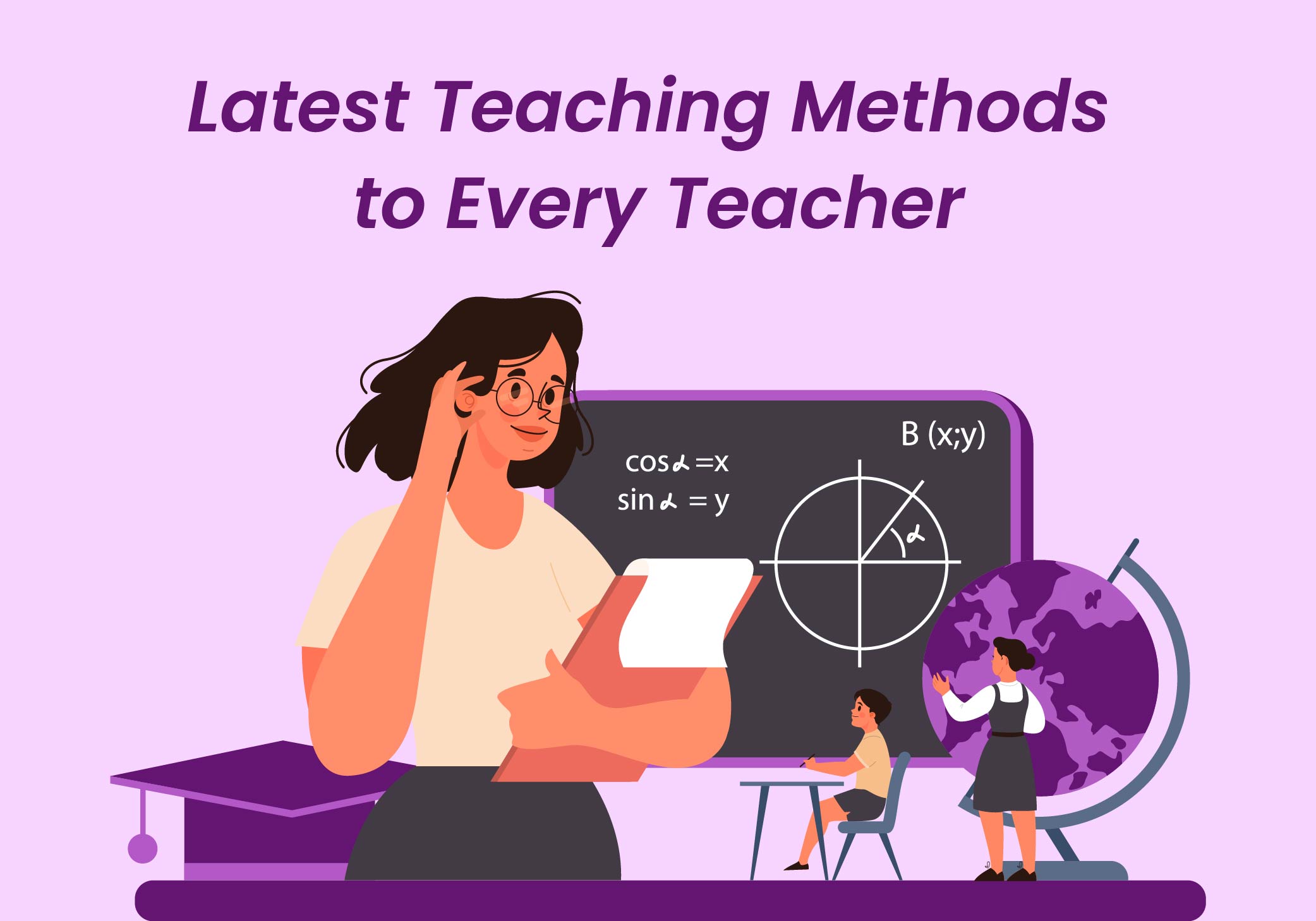 152 Widely Accepted Teaching Methods